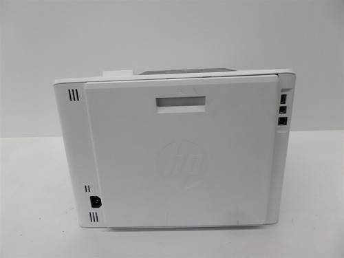 HP Color LaserJet Pro M452dn Color Printer - No Ink - Picture 8 of 13