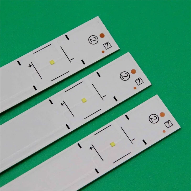 22Pcs LED Strips For Panasonic TH-55FX600W TX-55EX633E 22Pcs LED Strips For Panasonic TH-55FX600W TX-55EX633E