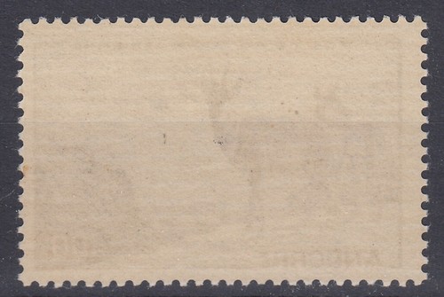 ANDORRE POSTE AERIENNE ISARDS N° 1 NEUF ** GOMME SANS CHARNIERE - COTE 110 € - Picture 2 of 2