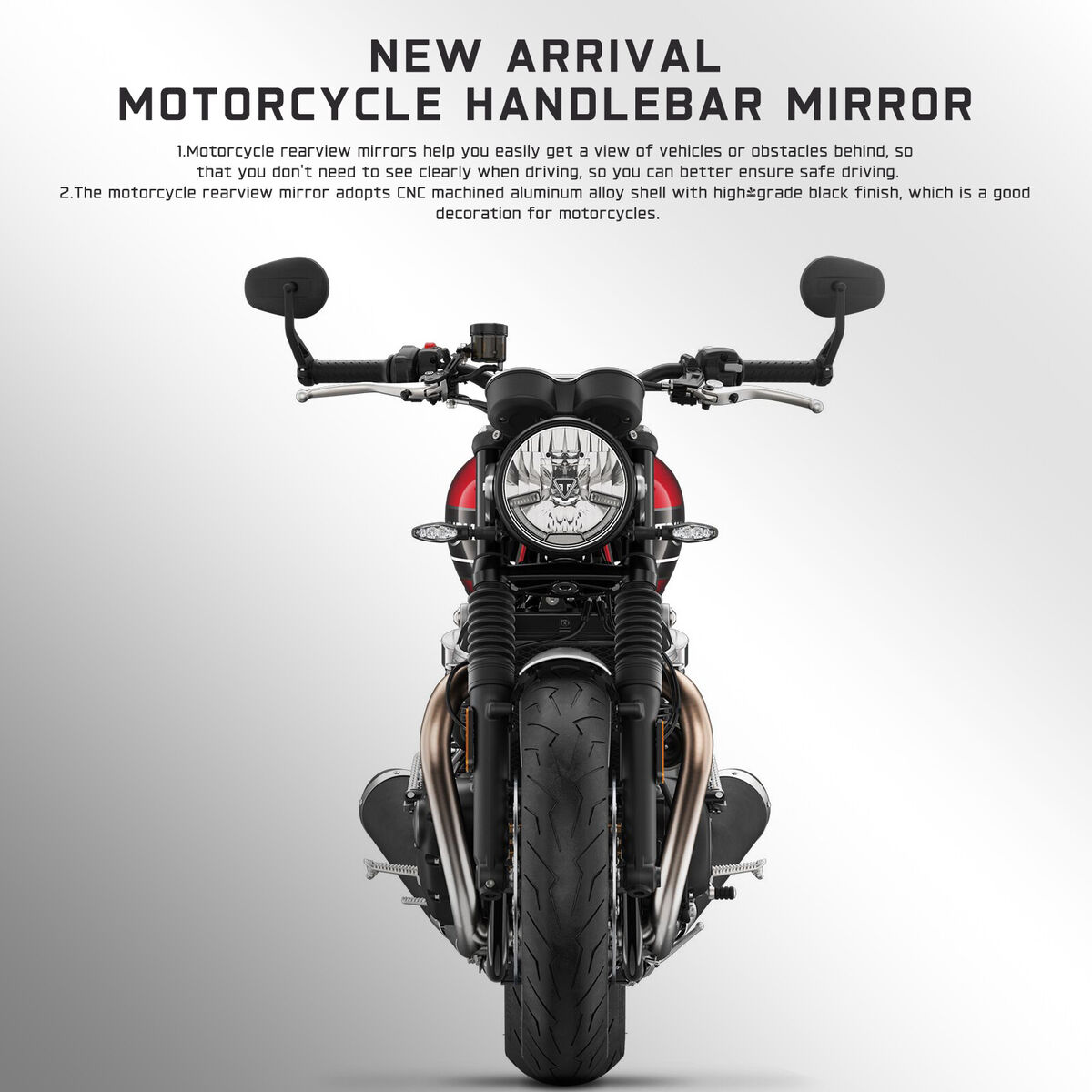 Motorcycle 7/8