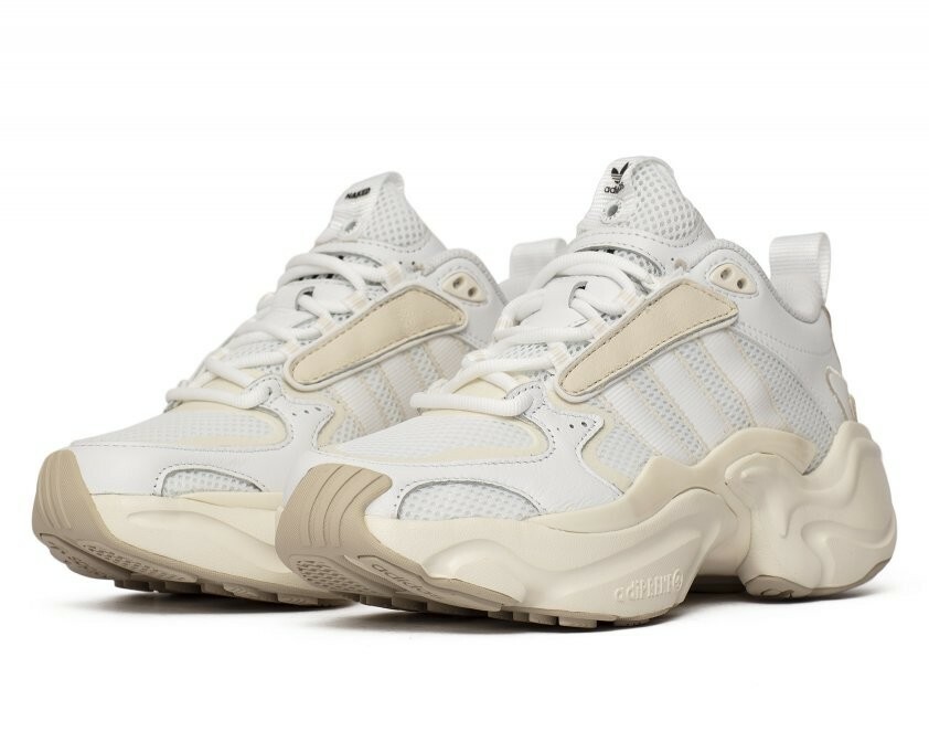 Adidas Consortium x Naked Magmur Runner g54683 us 4.5 - 7.5 Adidas Consortium x Naked Magmur Runner g54683 us 4.5 - 7.5