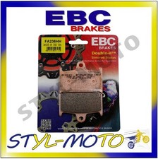Front EBC Sintered Brake Pads FA236HH Triumph Sprint RS 955 2003