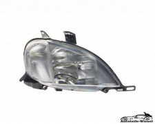 Scheinwerfer H1 + H3 + H7 Rechts für MERCEDES M Klasse W163