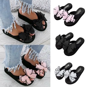 bow platform sliders