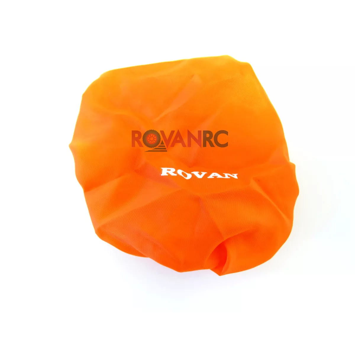 New 1 5 Scale Rovan LT305 LOSI 5IVE T Air Filter Outerwear Cover Orange