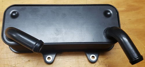 OEM - Sea-Doo Oil Radiator - 420888878 - TBL-1 - Picture 3 of 4