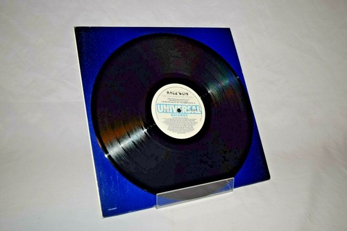 Raekwon The Lex Diamond Story 2xLP Promo Clean Version Vinyl Record - Picture 9 of 10