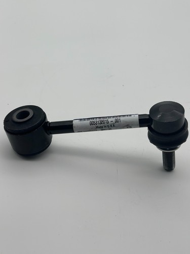 Genuine Left Docking Bar for Jeep Wrangler OEM | K52059975AC - Picture 5 of 7