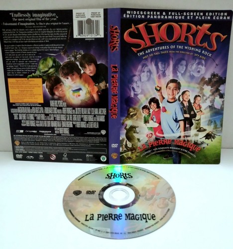 KIDS / FAMILY / ANIMATION Genuine Movie DVDs  *DISC & Artwork ONLY* YOUR CHOICE! - Picture 121 of 192