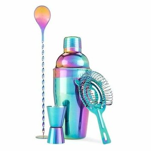 MirageRainbow-Barware-Set-Multi