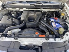 ISUZU DMAX P/S RESERVOIR RC, DIESEL, 3.0, 4JJ1, 05/12-06/20