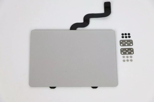Genuine Trackpad Touchpad Mit Flexkabel für MacBook Pro 15 A1398 2012 Early 2013 - Afbeelding 10 van 11