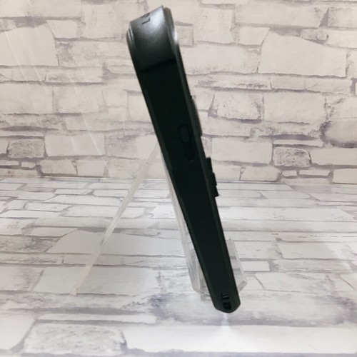 Nintendo 2DS Clear Schwarz Konsole Ladegerät Japanisch Ver Getestet/Funktioniert - Bild 8 von 9