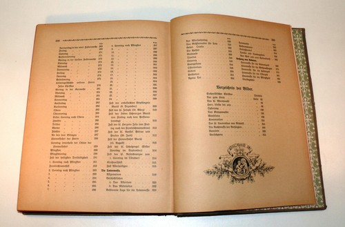 The Holy Sacrifice of the Mass 1921 Family Chronicles Unmarked - Picture 12 of 12