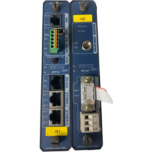 TBOX MS-GSM-KY4.XG Modem - Photo 3 sur 3