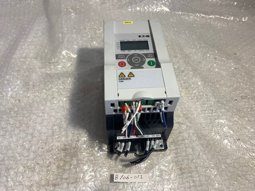 Inversor Eaton MMX32AA7D0N0-0 1,5 KW - Imagen 7 de 7