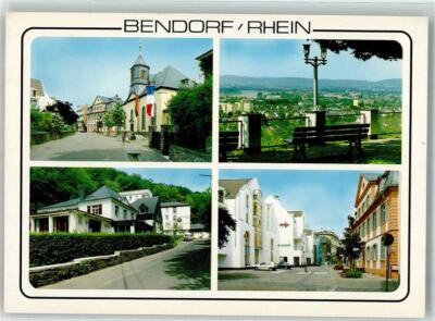 39707331 - 5413 Bendorf 1992