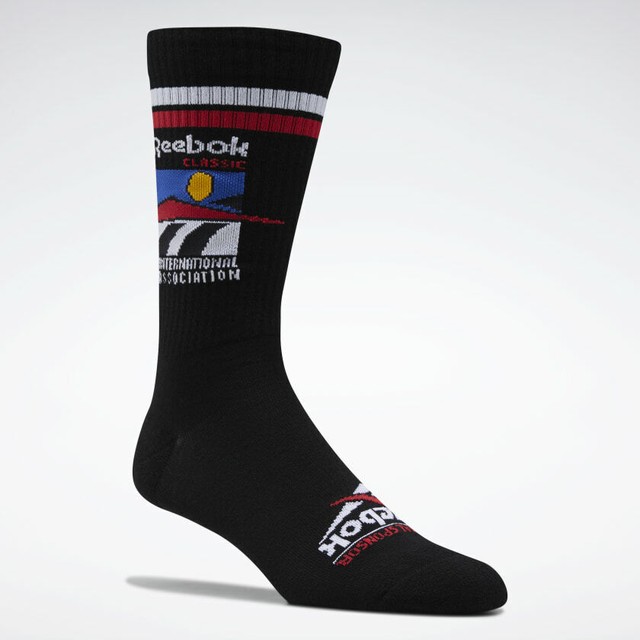 reebok classic socks