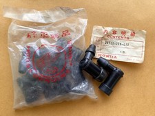 2Pcs NOS HONDA C92 C72 C77 CA95 CB72 CB77 CL72 CL77 CA72 CA77 CAP SPARK PLUGS HM