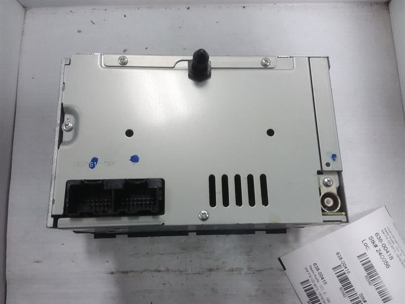 m*u様 Radio de ALcot! 03 Amazon.com: Compatible Kubota Tractor Direct Connect Stereo