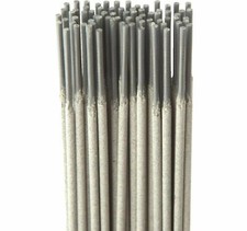 Conf. Elettrodi rutilici SCORREVOLI E6013 per saldatura ferro diam.2,0-2,5-3,2