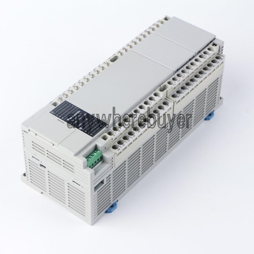 1 PIEZA Nuevo Controlador PLC Panasonic AFPXHC60R-F FP-XH C60R - Imagen 8 de 12