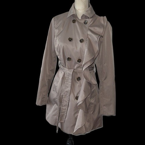 Sandro Trenchcoat