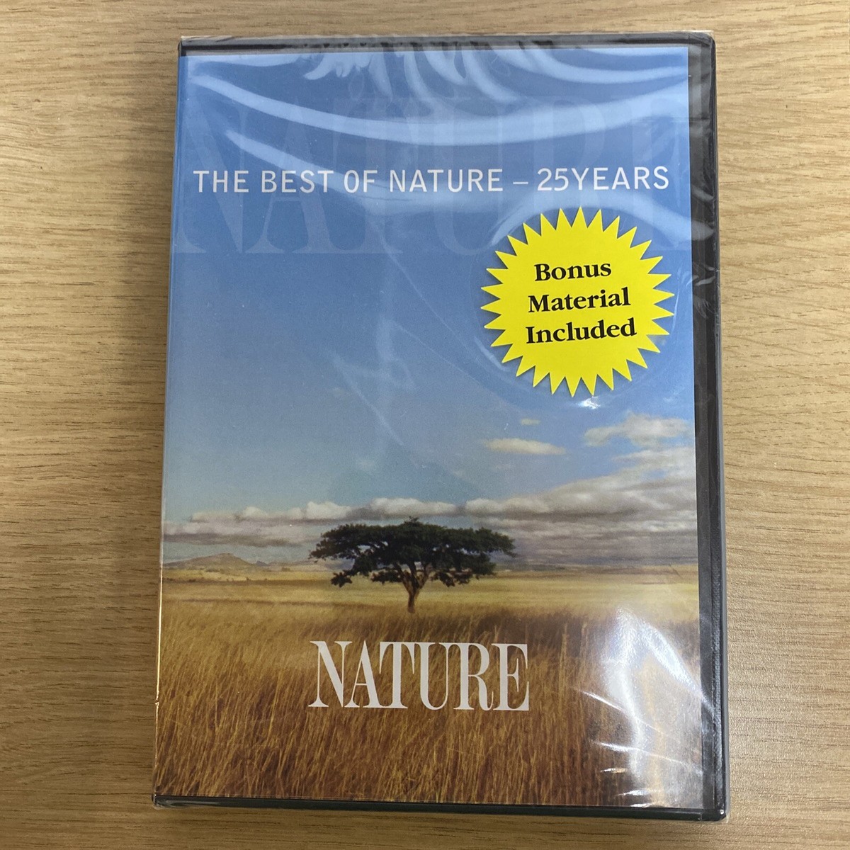 その他 Nature: The World of Nature [DVD] Amazon.com: Nature: The World of Nature Set [DVD] : Movies & TV
