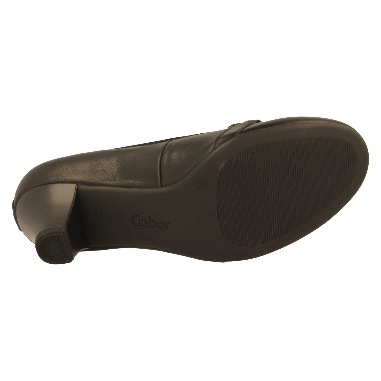 Gabor Gabor Gabor Ladies Court shoes - 35.483 c4c4c7 Gabor Gabor Gabor Ladies Court shoes - 35.483 c4c4c7
