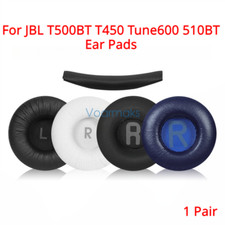 Replacement Ear Pads Headband Pad for JBL T500BT T450 Tune600 510BT Headphone