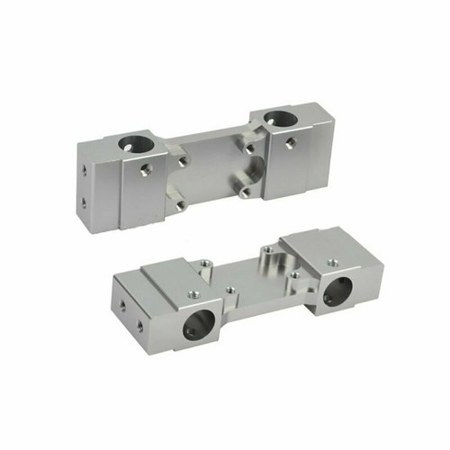 1/10 RC Car Redcat Racing Aluminum Metal Bumper Bracket Mounts for Gen8 Scout II - Picture 3 of 8