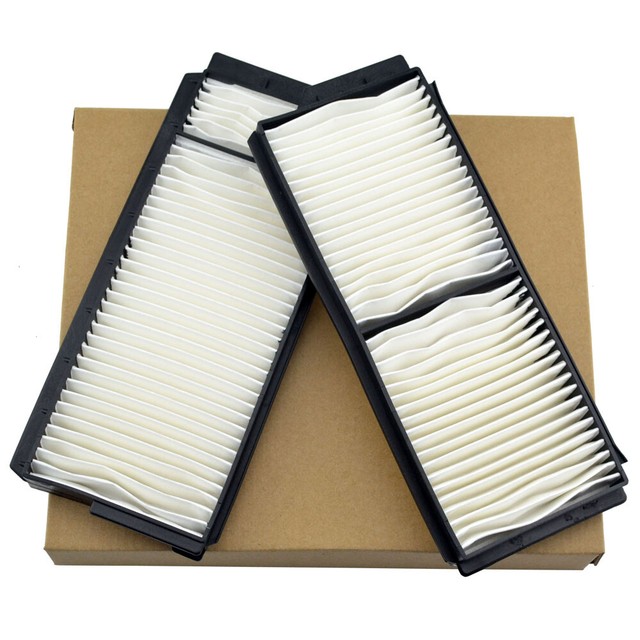 Mazda Mazda3 Hvac Cabin Air Filters Replacement Guide 025