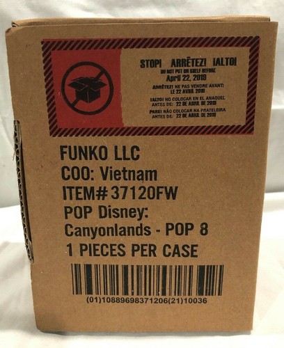 Exclusivo de Funko Shop: ¡POP! Disney - Diamond Princess Jazmín (acción en vivo) #541 - Imagen 4 de 10
