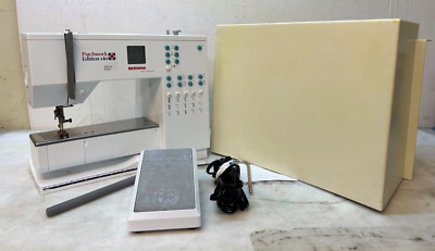 Bernina Patchwork Edition 140 Sewing Machine T0369