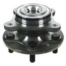 Wheel Bearing and Hub Assembly Moog 515067