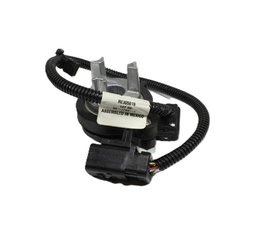 John Deere Steering Sensor RE305619 for 6M-1654, 6R110 Plus L217912 Wheel Part - Picture 3 of 4