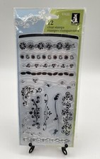 Inkadinkado Rubber Cling Stamps by EK Success - Your Choice
