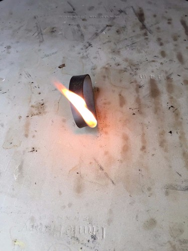 Ranger Bands® 80 Stück Heavy Duty EPDM Gummi Taktische Bänder Überlebensausrüstung USA - Bild 5 von 7