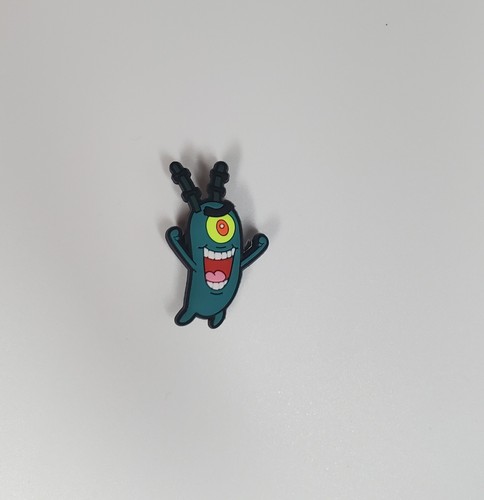 New Stich Lil Sponge Cartoons Shoe Decorations for Crocs ($2 Each) - Picture 41 of 54