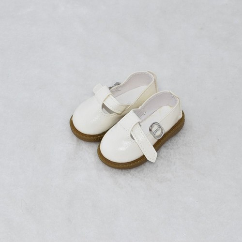 Fashion PU Leather Shoes Cute Clothes Accessories New 1/4 BJD Shoes - Picture 6 of 18