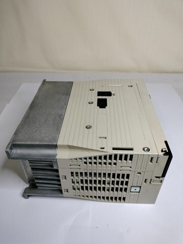 Yaskawa SGDV-180A11A SGDV180A11A Servopack Servo Drive Controller - Picture 5 of 6