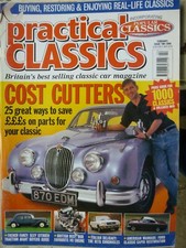 PC 00/02 LANCIA BETA FORD CAPRI CITROEN TRACTION AVANT TVR MGB V8 TR8 ROVER P5B