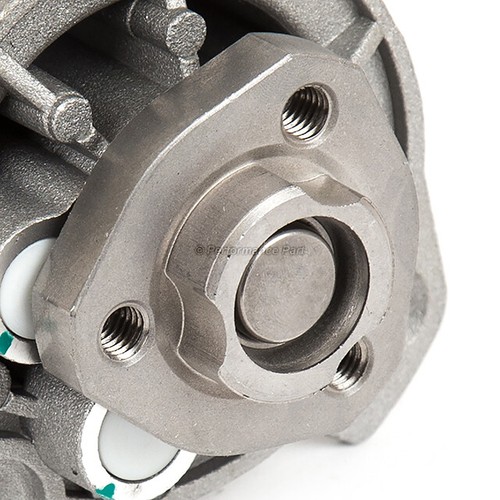 Kit de cadena de distribución bomba de agua para 07-10 Audi Q7 Volkswagen Passat Touareg 3.6L - Imagen 2 de 12