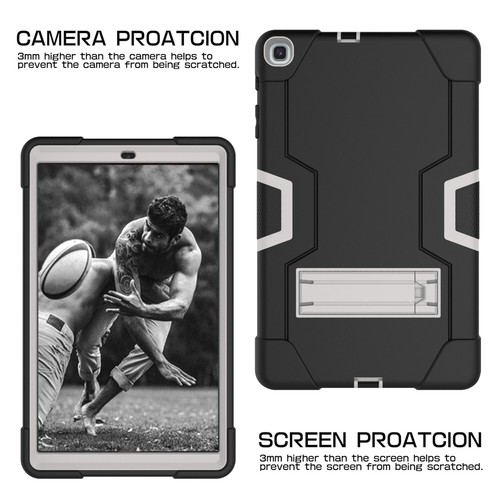 Für Samsung Galaxy Tab A 10.1'' 2019 SM-T510 T515 Hülle Stoßfest Robust Cover - Bild 39 von 90