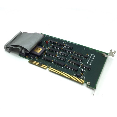 Delta Tau Data Systems 602240-101 Optional Dual Port Ram PMAC/PMAC2 8K 16 bit - Picture 1 of 5