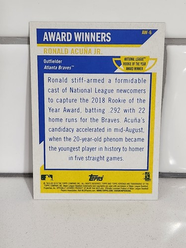 2019 Topps Heritage High Number #501-725 Plus Inserts & Parallels You Pick - Picture 397 of 497