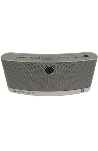Spracht Aura BluNote Portable Wireless Speaker System with Bluetooth Connectivit - Picture 11 of 11