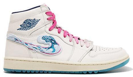 【新品】Nike Air Jordan 1 High G NRG 8.5 Amazon.com | Air Jordan 1 High G NRG Men's Golf Shoes