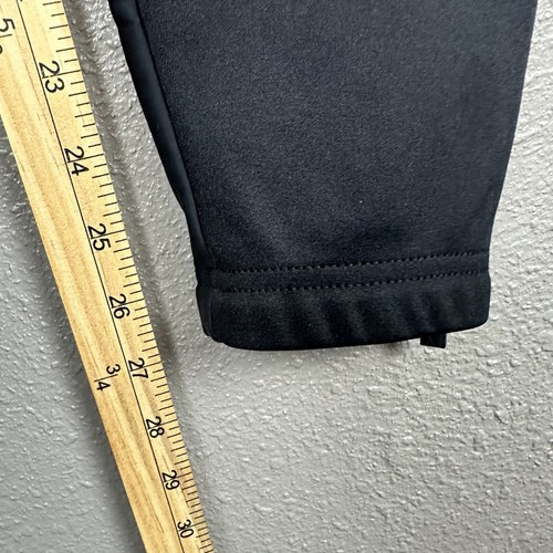 Specialized Therminal EX Ankle Zip Cycling Biking Pants Women’s Medium Black - Picture 8 of 13