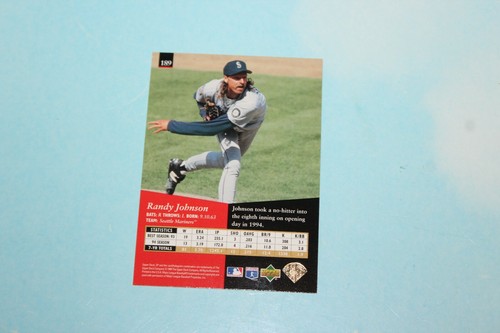 1995 Upper Deck SP Baseball Card Complete Finish Fill Your List Set U-Pick 1-207 - Picture 390 of 442